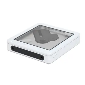 FiiO: DM13 Portable CD Player w/ Bluetooth