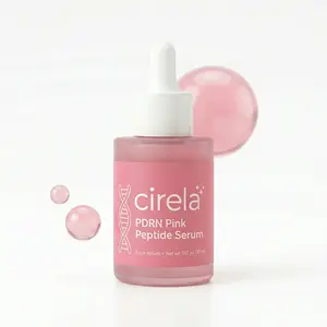 PDRN Pink Peptide Serum