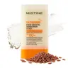 [MISTINE Official] UV Protection Crystal Sunscreen Stick SPF50+ | High-Performance Outdoor Sun Protection | For Face & Body | Portable for Easy Reapplication | Wider Coverage