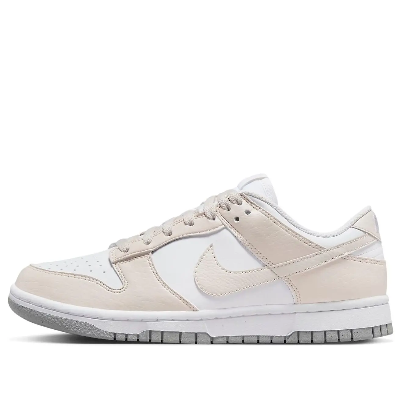 (WMNS) Nike Dunk Low Next Nature 'Light Orewood Brown' DN1431-100 (WMNS) Nike Dunk Low Next Nature 'Light Orewood Brown' DN1431-100