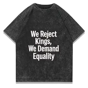 No War On Humanity Tee #NoWarOnIran #NoBootsOnTheGround Durable Cotton Support Peacede from Washe