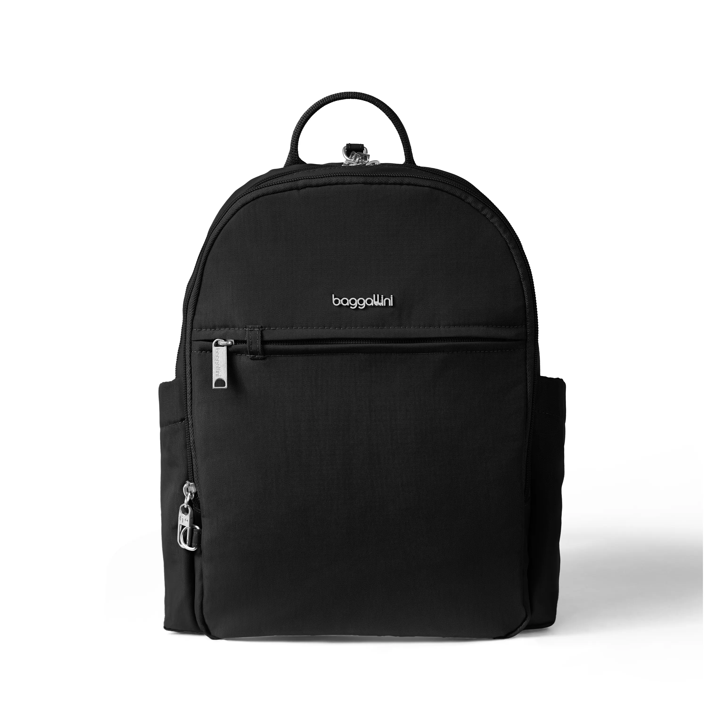 baggallini Securtex Anti-Theft Getaway Backpack