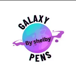 Cute Character Pens - Soft and Flexible Design, Ideal for Writing and Drawing, Perfect for Adults