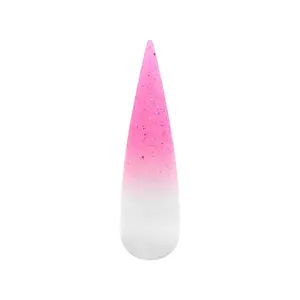 Air Ombre Spray Powder Nails - Pink Colors - AO154