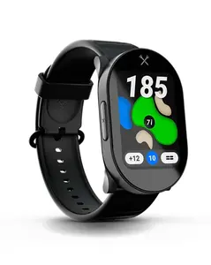 Blue Tees Golf Watch - Player Maker Plus