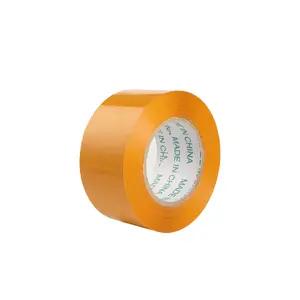 Custom Printed Colored Packing Tape, Ideal for Shipping and Sealing, Durable and Convenient for All Your Packaging Needs