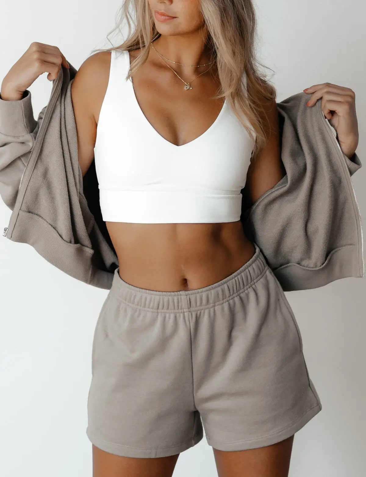PURELUXE Reversible Comfort Bra