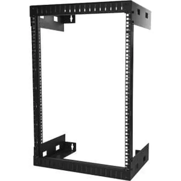 Startech RK15WALLO 15U Wall-Mount Server Rack