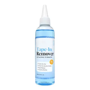 Lace Glue Remover Tape in Extension Remover Spray Tape in Hair Extension Remover Lace Glue Remover Wig Glue Remover Hair Glue Remover
