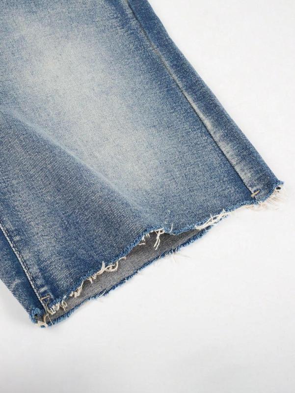 Women Jorts Baggy Jeans Jorts Outfits Mid-Low Waisted Denim Y2K Shorts Summer Hot Short Pants Streetwear