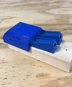 2x3 Woodworking Jig For Kreg Jig Mini Pocket Hole Jig (wide side)