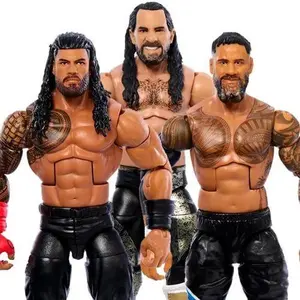 WWE Elite Top Picks 2025 Action Figure - Select Figure(s)