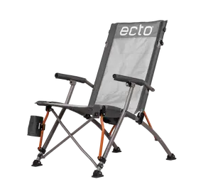 ecto® Chair with Cupholder (Excludes Battery)