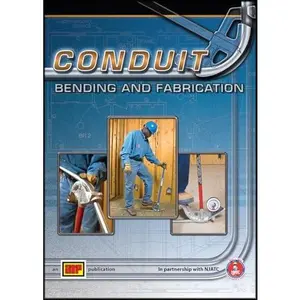 USED-Conduit Bending and Fabrication Quick Reference Guide by American Technical Publishers (Paperback)