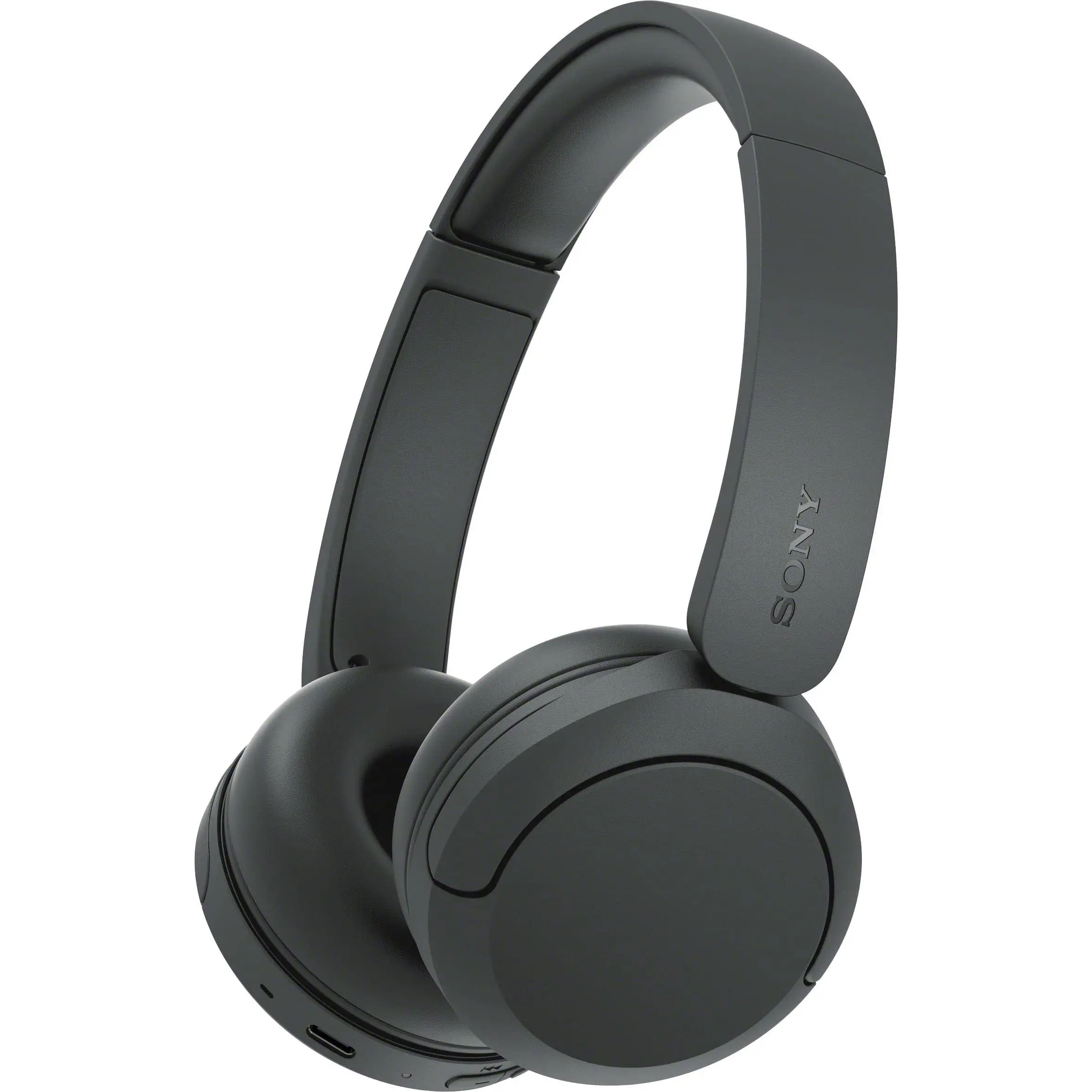 WH-CH530 Wireless Headphone with Microphone
