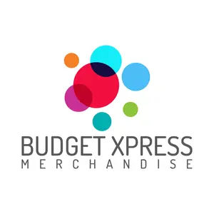 Budget Xpress Merchandise shop logo