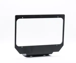 SFM Canam X3 Lowrance HDS7 Mount