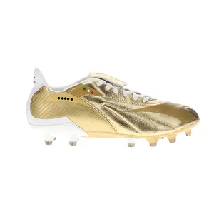 diadora Mens Maximus Elite Ita T Slx Soccer Cleats  - Gold