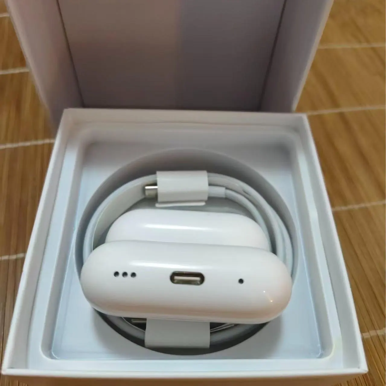 Bluetooth Headphone Wireless Headphone Tws Earphone PRO 2 USB-C Max Top Selling High Quality