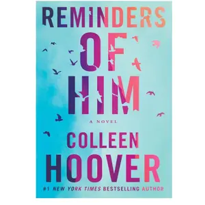 Reminders of Him: A Novel Paperback – January 18, 2022