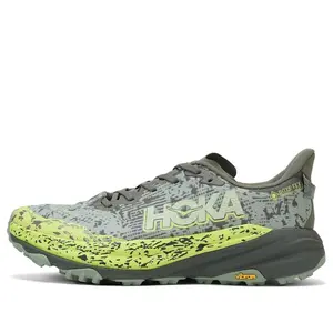 HOKA ONE ONE Speedgoat 6 GTX 'Slate Aloe Vera' 1155150-STLV