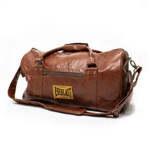 Everlast 1910 Leather Bag