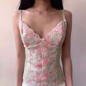 Spring Symphony Top