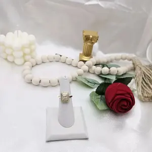 valdiviajewelry #2348 14k Gold Plated Ring, High Quality