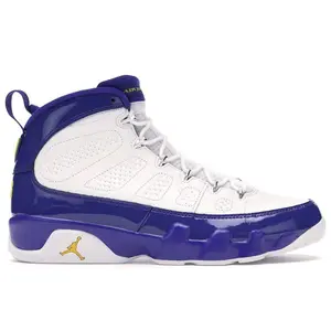 Jordan Men's 9 Retro Kobe Bryant PE, from StockX