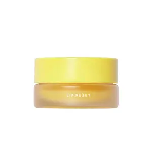MAKE Beauty Solar Citron Lip Reset Mask