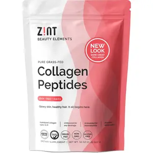 Pure Collagen Peptides Powder