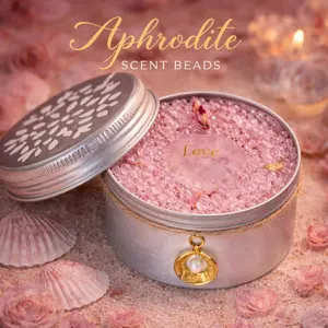 Aphrodite Scent Beads