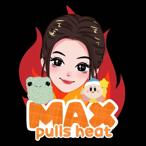 MaxPullsHeat