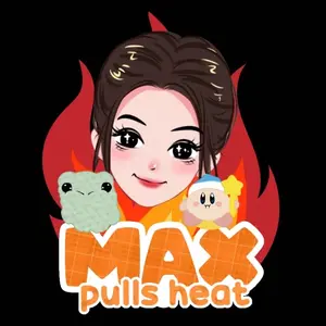 MaxPullsHeat