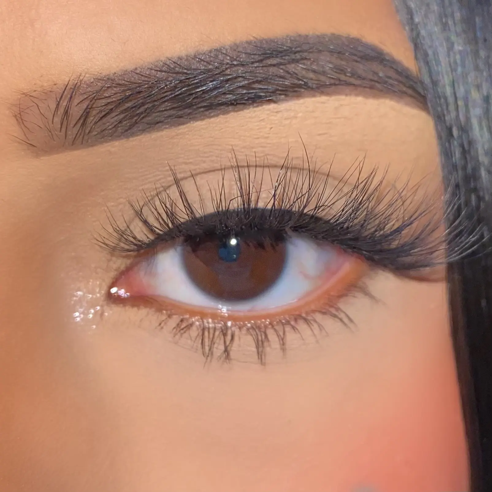 Weekend Glam Bundlke - Beauty Lashe + Baddie Lashe