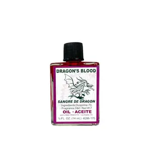 Dragon Blood Oil