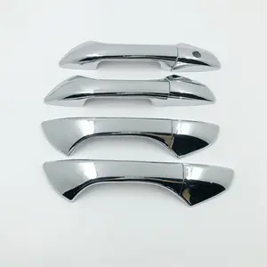 Suitable for 2008-2013 Accord Handle Cover HONDA ACCORD Modified Decorative Outer Door Handle Cover