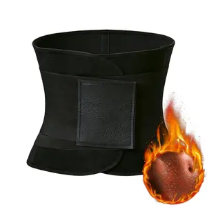 Waist Trainer for Women, Compression Waist Belt, Waist Trimmer Belt Tummy Control Waist Cincher Sport Girdle, Sport Girdle Belt, Shapewear