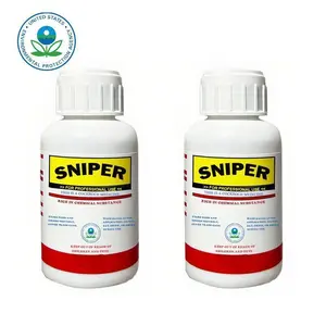 SNIPER Multi-Surface Cockroach Baits and Traps for Effective Pest Control Ideal for Home & Commercial Settings Easy to Use Comprehensive Pest Management