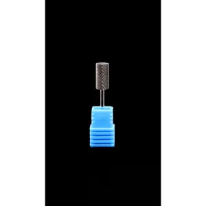 NAIL BIT - CARBIDE BARREL