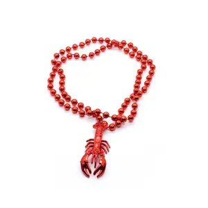 Crawfish Necklace