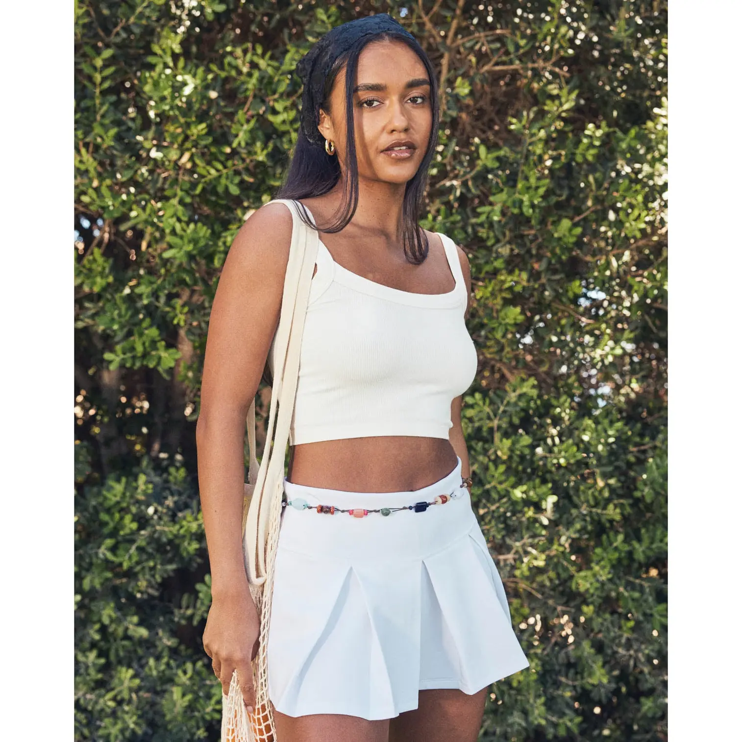 Softie Seamless Tank - TikTok Shop