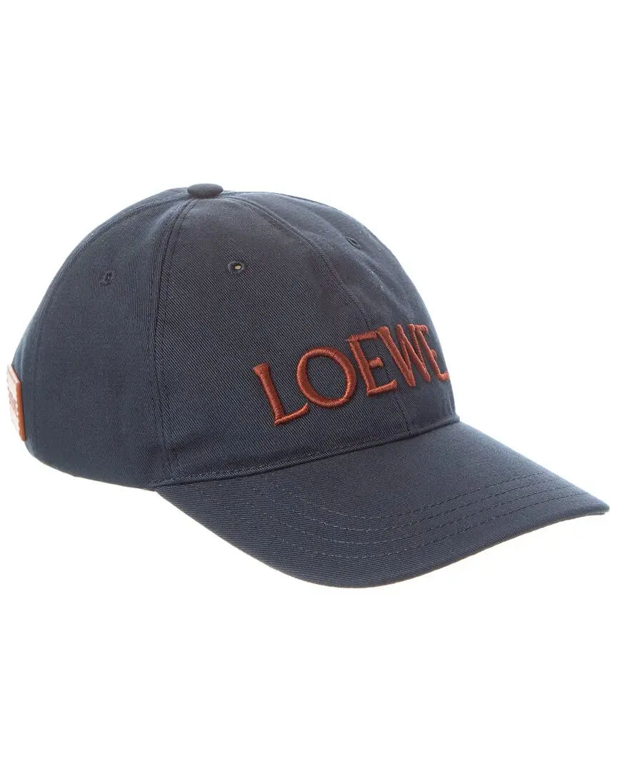 Loewe Cotton Cap