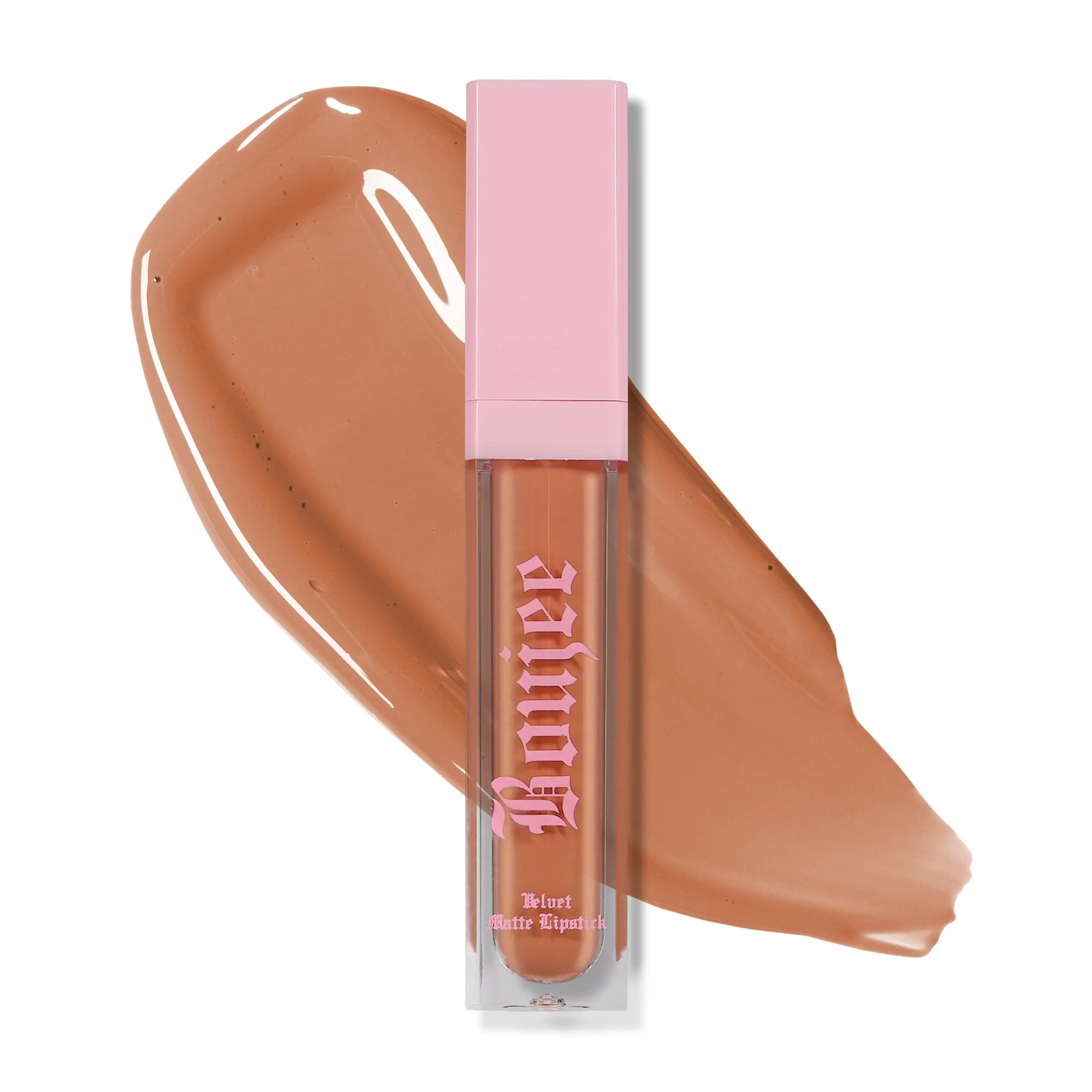 Velvet Matte Liquid Lipstick
