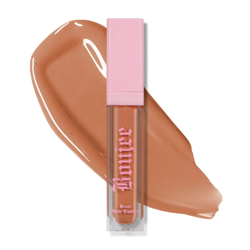 Velvet Matte Liquid Lipstick