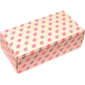 1/2 LB Easter Eggs Box