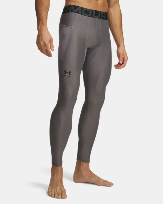 Under Armour HeatGear® Men's Leggings Under Armour HeatGear® Men's Leggings