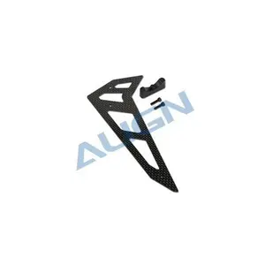 Align 500X Carbon Fiber Vertical Stabilizer