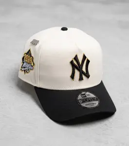 New Era Los Angeles Dodgers 9FORTY MLB Cap – Classic LA Logo Embroidery, Structured Fit, Flat Brim Design, Durable Material, Everyday Streetwear Fashion Hat