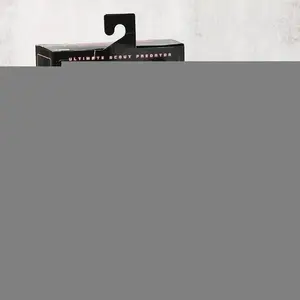 NECA Predator 2 Series Ultimate Scout Deluxe Action PVC Figure Model Ornament Toy Collection Gift